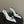 CD 26 D'Trick Slingback Heels 10cm White Bow Detail Sheepskin 632582
