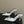 CD 26 D'Trick Slingback Heels 10cm White Bow Detail Sheepskin 632582