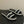 CC 26s Chaussons compensés Cuir de vachette noir 649461