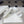 Pra 26s Band Sandals White Suede 834764