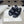 Pra 26s Band Sandals Black Suede 834765