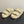 Pra 26s Flatform Slides Beige Matelassé Leather 834768
