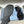 Pra Strappy Flat Sandals Black Sheepskin 834811