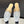 CD Médaillon Mule Light Grey Suede 834914