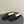 CD Médaillon Mule Black Suede 834915