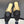 CD Médaillon Mule Black Suede 834915