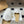 CD Médaillon Mule White Lambskin 834918
