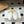 CD Médaillon Mule White Lambskin 834918