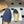 CD Médaillon Mule Dark Blue Denim 834919