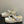 CD J'Adior Wedge Slide Straps Cream Beige Leather 834937