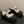 CD J'Adior Wedge Slide Straps Black Beige Leather 834938