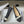 CD J'Adior Ballet Flat Black Cotton 834925