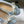 CD J'Adior Ballet Flat Light Blue Suede 834926