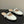 CD J'Adior Mules Cream Beige Leather 834935