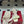 RV Belle Vivier Sandals Cream Patent Leather 835127