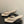 CC 26s Camellia High-Heeled Sandals Square Toe 6cm Taupe Suede 834730