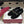 GG 26s Horsebit Loafers Flat Black Suede 952564