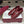 GG 26s Horsebit Loafers Flat Burgundy Glossy Leather 952565