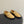 GG 26s Horsebit Loafers Flat Beige Glossy Leather 952566