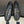 GG 26s Horsebit Loafers Flat Black Glossy Leather 952568
