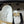 CC 26s Mules Beige White Quilted Leather Shearing 952552