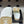 CC 26s Mules Beige White Quilted Leather Shearing 952552