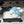 CC 26s Mules Blue White Quilted Leather Shearing 952554