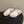 CC 26s Pool Slides Light Pink White Lambskin 952557