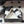 CC 26s Pool Slides Black White Lambskin 952559