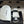 CC 26s Pool Slides Black White Lambskin 952559