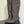 HM 26s Square-Toe Knee-High Boots 5.5cm Suede Leather 150022