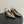 HM 26S Lover Slingback Flats 8cm Croc-Embossed Cowhide 150541