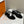 HM 26s Noumea Flat Sandals Leather 185833