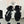 HM 26s Noumea Flat Sandals Leather 185833