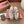 Loro Piana Charms Walk Flat Mules Sand Suede 623546