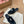 Loro Piana Charms Walk Flat Mules Deep Blue Suede 623550