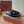 Loro Piana Charms Walk Flat Mules Deep Blue Suede 623550