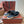 Loro Piana Charms Walk Flat Mules Deep Blue Suede 623550