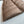 Moncler 2025 Courcelles Jacket Brown Down Polyester