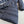 Moncler 2025 Courcelles Jacket Blue Down Polyester