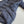 Moncler 2025 Courcelles Jacket Blue Down Polyester