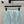 Miu Slip Skirt Light Blue Satin 402820
