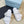 Pra Raffia Cork Slide 40 White
