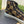 GG Tennis 1977 High Top Sneaker  Black Brown Caro
