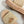 Ciabatte piatte all'uncinetto 40 leggere con suola in sughero beige