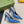 GC Embellished Slingback Blue Patent Leather 294621