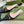 GC Horsebit Slingback Pump 10mm Black Sheepskin 294557