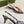 GC Horsebit Slingback Pump 50mm Beige mix Blue Canvas Sheepskin 294559
