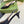 GC Horsebit Slingback Pump 50mm Black Sheepskin 294563