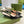 GC Horsebit Slingback Pump 50mm Black Sheepskin 294563
